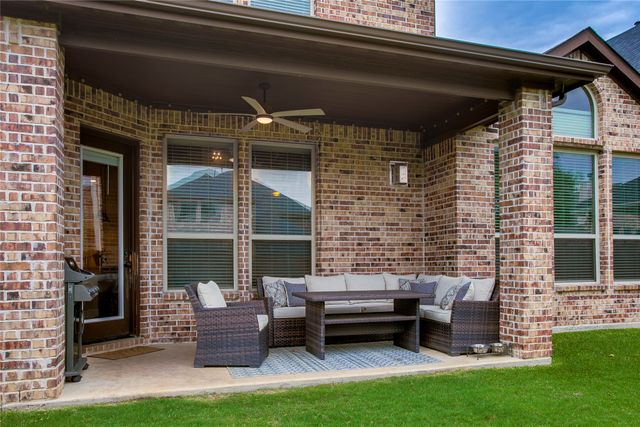 1209 Yarrow Street, Little Elm, TX 75068