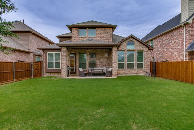 1209 Yarrow Street, Little Elm, TX 75068