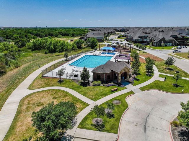 1209 Yarrow Street, Little Elm, TX 75068