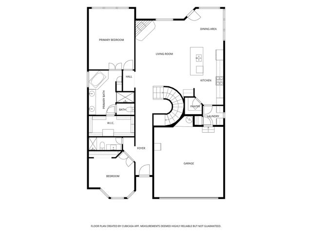 1209 Yarrow Street, Little Elm, TX 75068