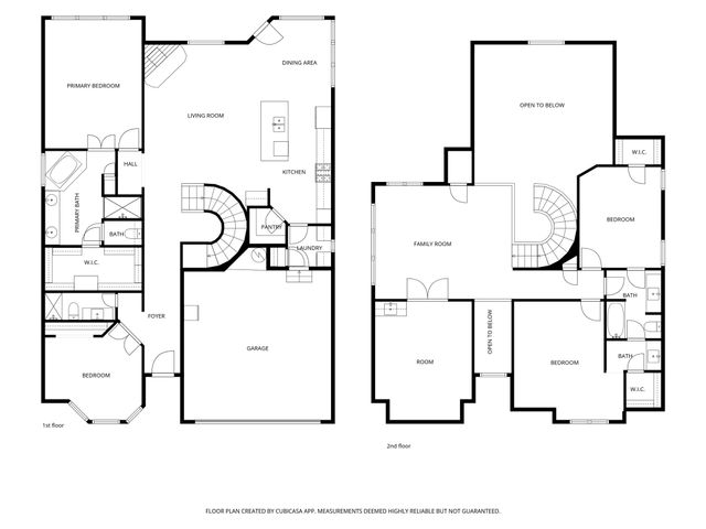 1209 Yarrow Street, Little Elm, TX 75068