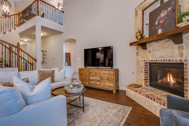 1209 Yarrow Street, Little Elm, TX 75068