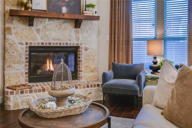 1209 Yarrow Street, Little Elm, TX 75068