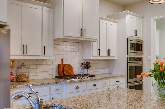 1209 Yarrow Street, Little Elm, TX 75068