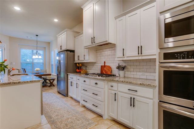 1209 Yarrow Street, Little Elm, TX 75068