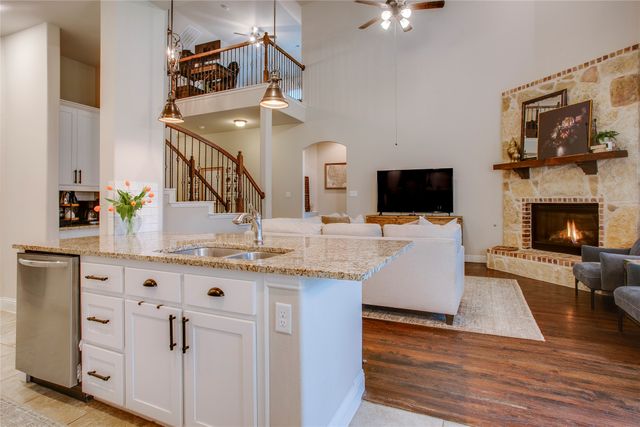 1209 Yarrow Street, Little Elm, TX 75068