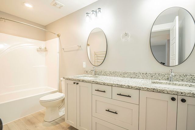 1428 Woodland Cove Drive Drive NE, Cleveland, TN 37312