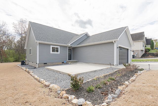 1428 Woodland Cove Drive Drive NE, Cleveland, TN 37312