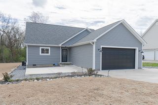 1428 Woodland Cove Drive Drive NE, Cleveland, TN 37312