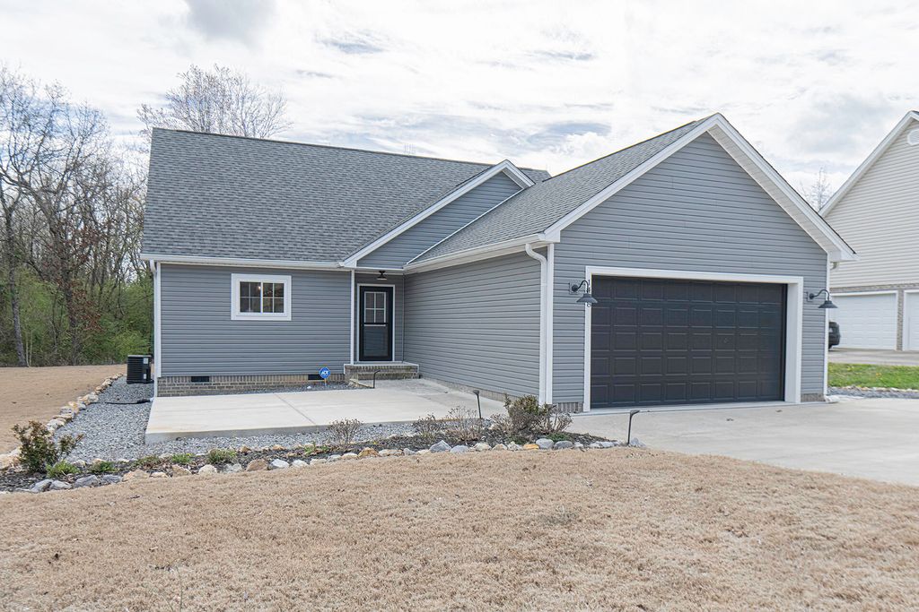 1428 Woodland Cove Drive Drive NE, Cleveland, TN 37312