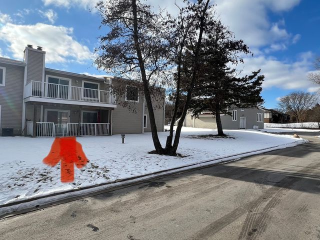 2254 N Baldwin Way 7B, Palatine, IL 60074