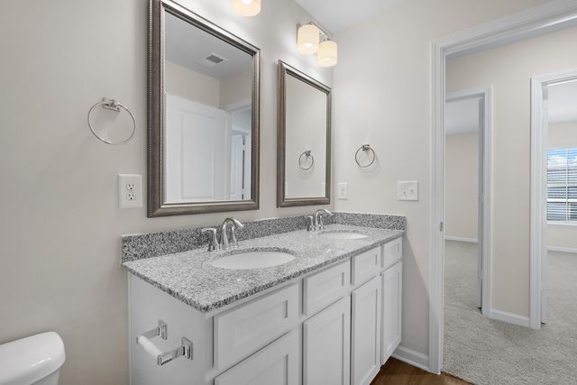 1012 Aldrich St, Hephzibah, GA 30815