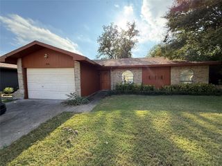 1906 Palo Duro Drive, Garland, TX 75040