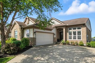 1359 Rose Creek Court, Turtle Creek Twp, OH 45036