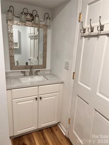 101 Forest Cliff Court NE, Concord, NC 28025