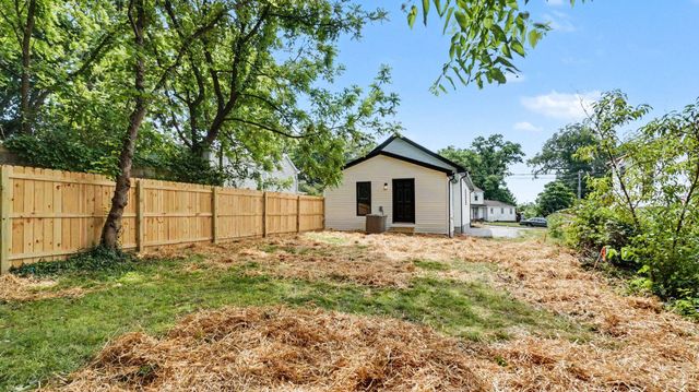 170 Macey Avenue, Versailles, KY 40383