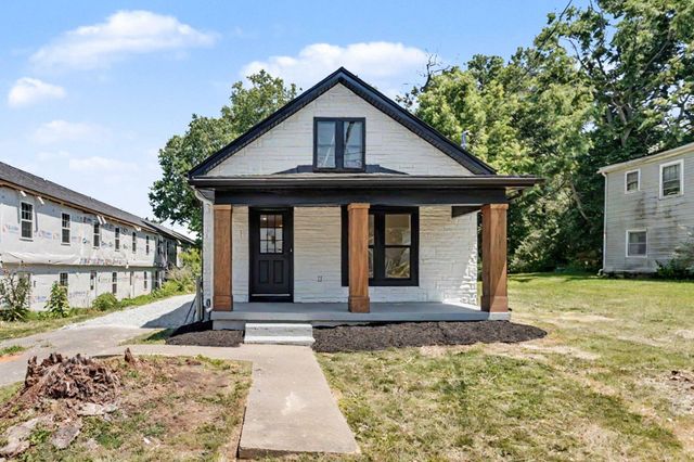 170 Macey Avenue, Versailles, KY 40383