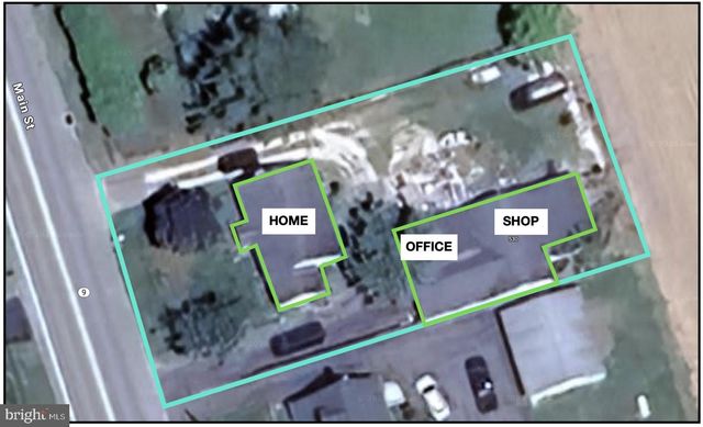 532 MAIN ST, Dover, DE 19901