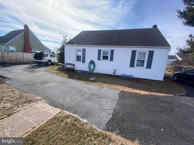 532 MAIN ST, Dover, DE 19901