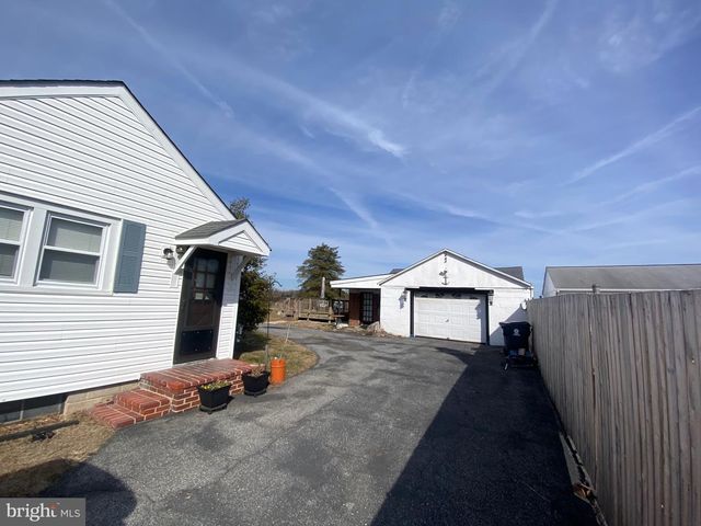 532 MAIN ST, Dover, DE 19901