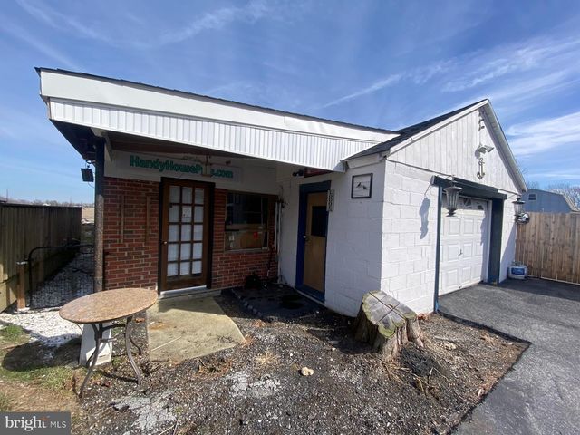 532 MAIN ST, Dover, DE 19901