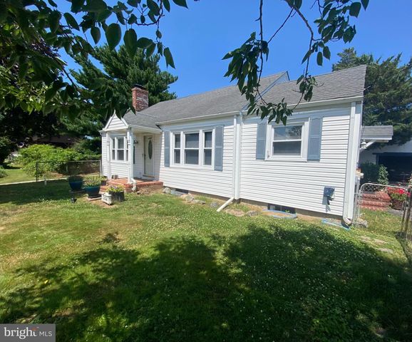 532 MAIN ST, Dover, DE 19901