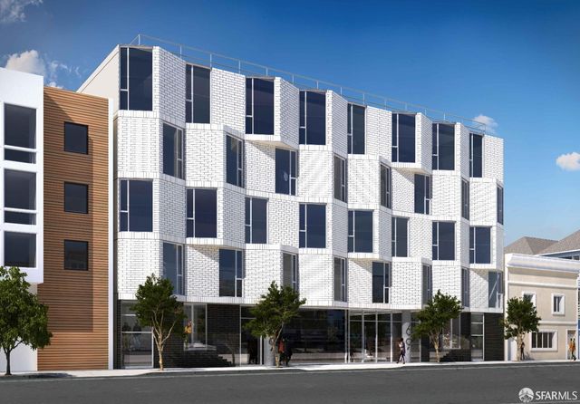 67 Belcher Street, San Francisco, CA 94114