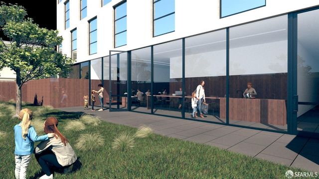 67 Belcher Street, San Francisco, CA 94114