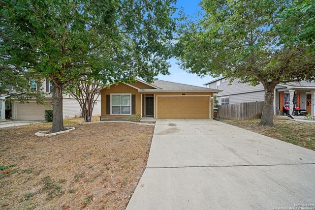11714 Valley Garden, San Antonio, TX 78245