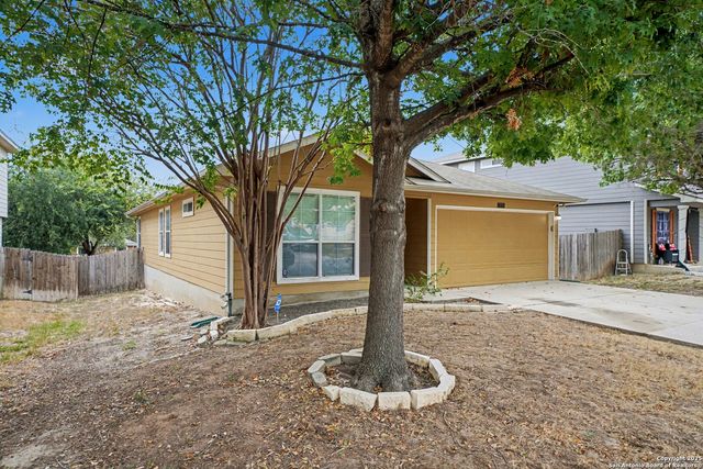 11714 Valley Garden, San Antonio, TX 78245
