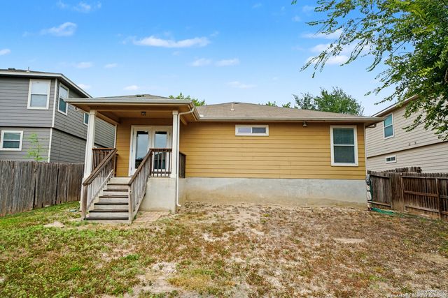 11714 Valley Garden, San Antonio, TX 78245