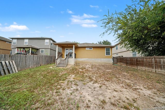 11714 Valley Garden, San Antonio, TX 78245