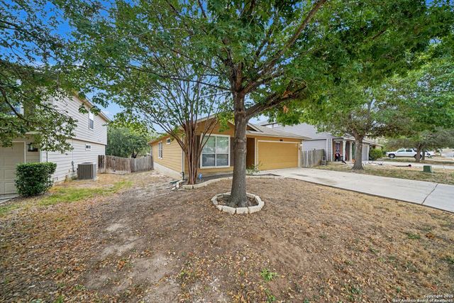 11714 Valley Garden, San Antonio, TX 78245