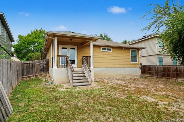 11714 Valley Garden, San Antonio, TX 78245