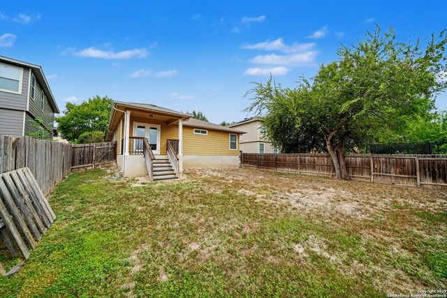 11714 Valley Garden, San Antonio, TX 78245