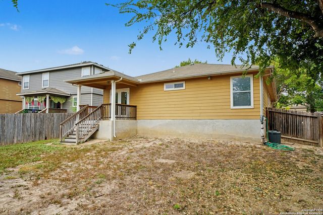 11714 Valley Garden, San Antonio, TX 78245