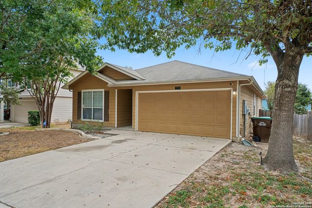 11714 Valley Garden, San Antonio, TX 78245