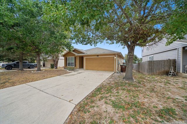 11714 Valley Garden, San Antonio, TX 78245