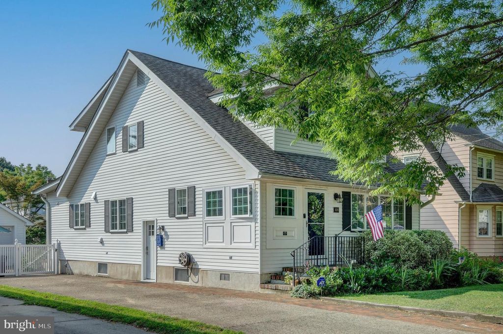 120 ARDMORE AVE, HADDONFIELD, NJ 08033 — photo 3