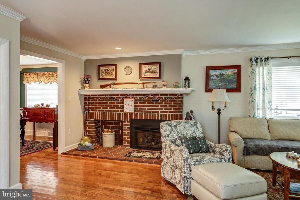 120 ARDMORE AVE, HADDONFIELD, NJ 08033 — photo 5