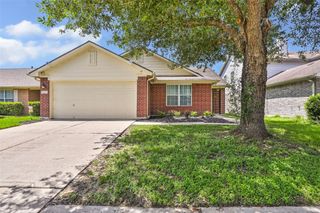 10423 Briar Patch Street, Baytown, TX 77523