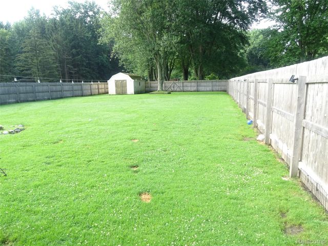 4694 King Road, Bridgeport Charter Township, MI 48601