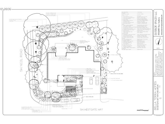 8125 Sw WESTGATE Way, Portland, OR 97225