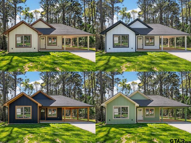 329 Wiley Dr., Bullard, TX 75757
