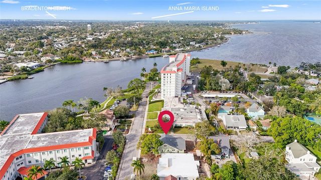 1550 3RD AVENUE W, Bradenton, FL 34205