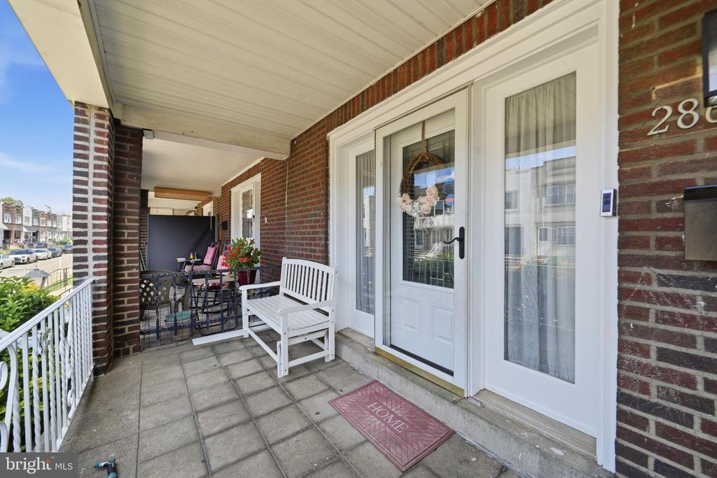 2865 SELLERS ST, PHILADELPHIA, PA 19137 — photo 5