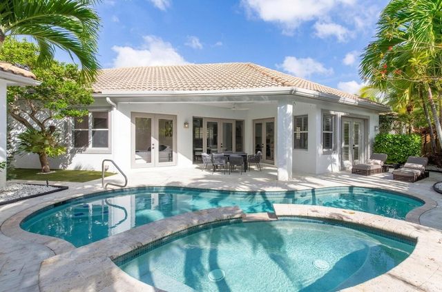 2443 PLAYERS Court, Wellington, FL 33414