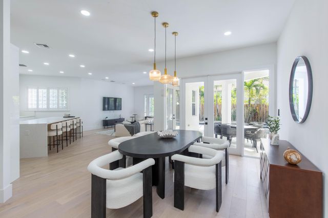 2443 PLAYERS Court, Wellington, FL 33414