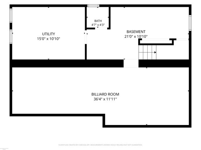20007 Elizabeth Street, St Clair Shores, MI 48080