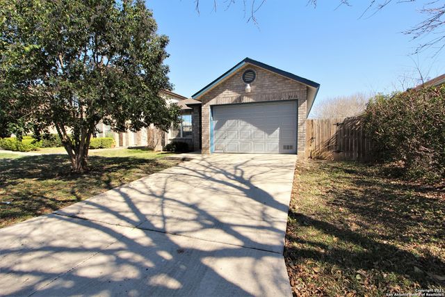 2518 paddle, San Antonio, TX 78245